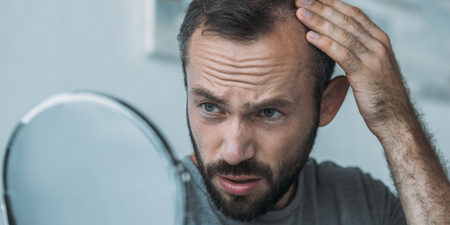 Doctors warn that common drink loved by millions may cause hair loss