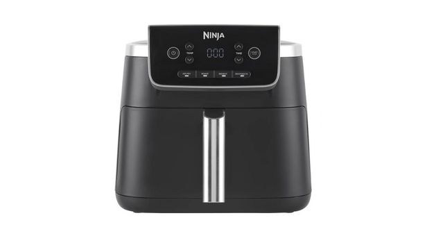 A secret Ninja discount is allowing shoppers to buy an air fryer for under £100 for the first time.