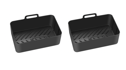 People are raving about ‘game-changing’ air fryer accessory that saves on washing up