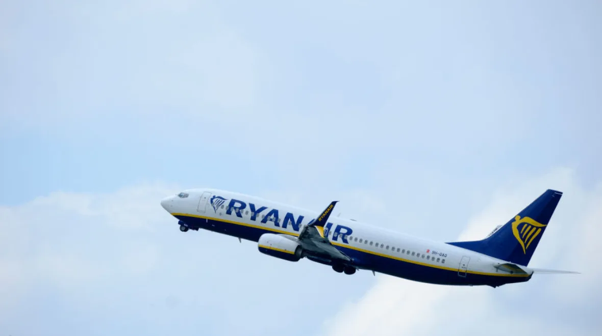 Here’s what passengers need to know about Ryanair’s new rules for 2025