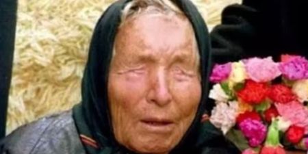 Baba Vanga’s horrifying prediction about WW3 as Iran-Israel conflict escalates
