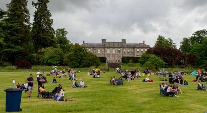 Earl sues parents for ‘trauma’ after not being gifted £85m estate