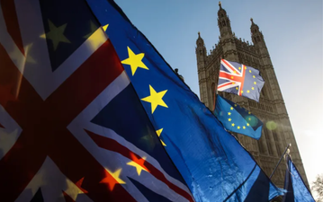Petition for UK to rejoin EU as full member hits 100k signatures