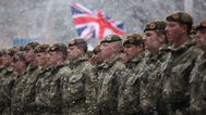 Britain ‘has just two years’ to prepare for WW3, warns former general