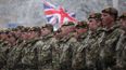 Who could avoid army conscription in WW3 if Britain goes to war?