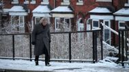 Met Office issues warning over rare weather phenomenon this weekend