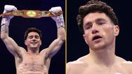 Irish boxer John Cooney dies aged 28 following Belfast fight