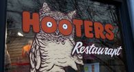 US ‘breastaurant’ slammed for objectifying women to expand in the UK