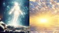 Scientists say they have found evidence of the soul leaving the body after we die