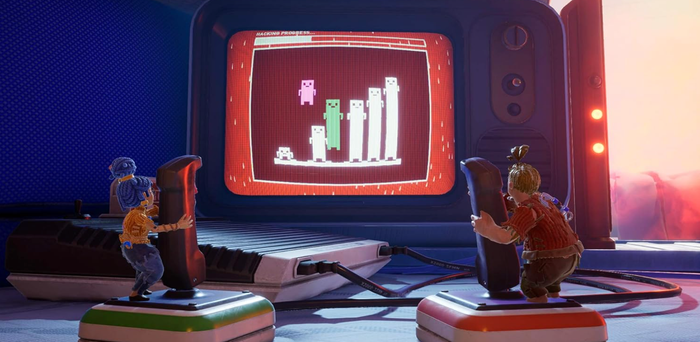 Award winning two-player game for couples gets huge discount just in time for Valentine's Day