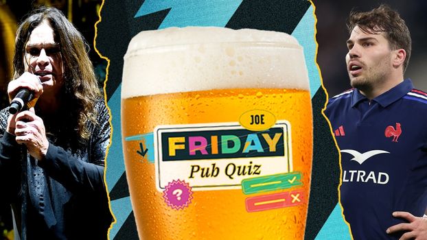 the joe friday pub quiz week 437