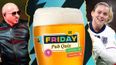 The JOE Friday Pub Quiz: week 440
