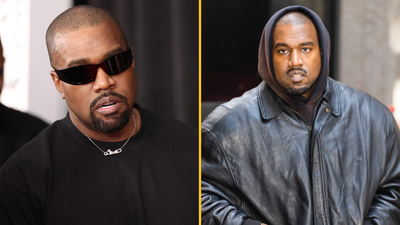 Kanye West announces new album will have ‘antisemitic sound’