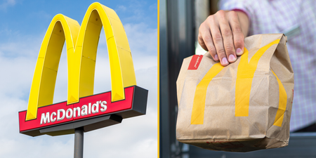 McDonald’s confirm exact date iconic menu item is coming to the UK