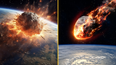 NASA says odds of ‘city killer’ asteroid hitting Earth have increased yet again