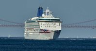 Passengers ‘dropping like flies’ after virus outbreak on cruise ship