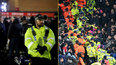 Police handed new power to drug test football fans