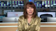 Kay Burley retires from Sky News after 36 years