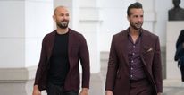 Andrew Tate and brother ‘leave Romania on private jet bound for the US’