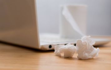 Company offers staff half-hour masturbation breaks to boost productivity