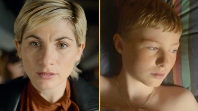 New drama about ‘one of UK’s biggest scandals’ arriving on Netflix this month