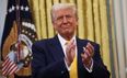 Number of UK and EU tourists travelling to America plumet amid Trump regime