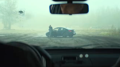 A new twisty thriller show is quietly climbing up the Netflix Top 10