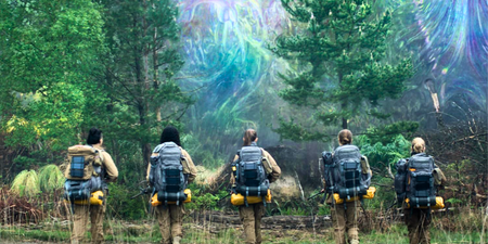 One of the best sci-fi movies of the 21st century has been added to Prime Video