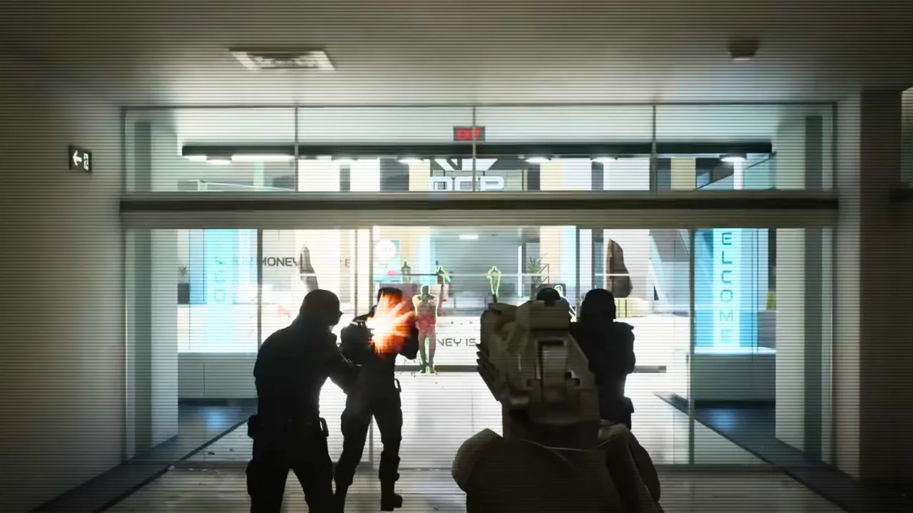 Hit game based on classic action film part of free PlayStation Plus offerings next month