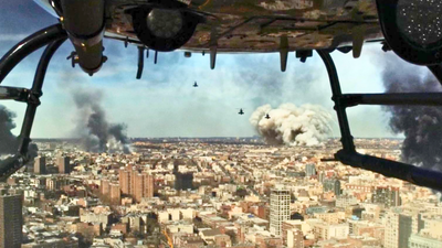 An extremely underrated action movie is airing on TV tonight