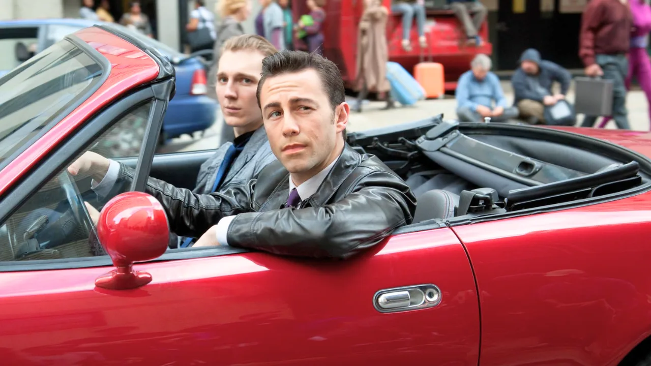 A terrific sci-fi action thriller movie is airing on TV tonight