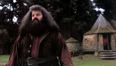 British comedy legend set to play Hagrid in Harry Potter series