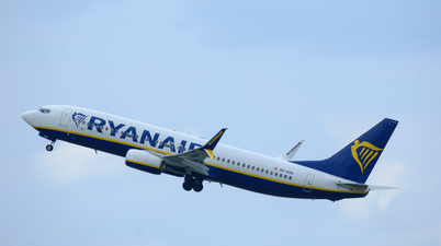 Ryanair launches new subscription service for £79 a year