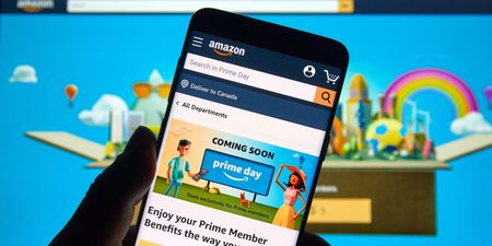 Amazon breaks its own rules to leak Prime Day brands and start time