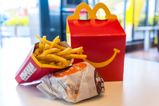 McDonald’s want to bring back plastic toys to Happy Meals