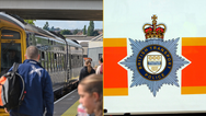 Couple kicked off Glasgow train after alleged ‘sexual activity’ on board