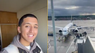 Man takes £15 flight abroad to get a haircut after UK barber tries to charge £36.50