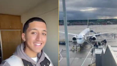 Man takes £15 flight abroad to get a haircut after UK barber tries to charge £36.50