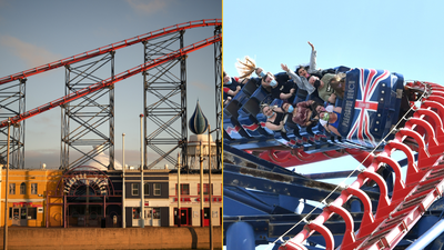 Major UK theme park announces it is closing rides and cutting opening hours