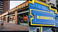 Blockbuster set to make shock return to UK high street