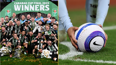 How 11th place in the Premier League could qualify for Europe after Newcastle cup win