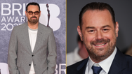 Danny Dyer explains what women really want from men
