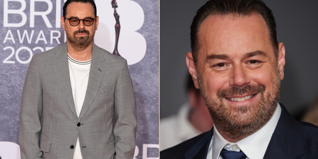 Danny Dyer explains what women really want from men