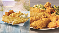 American fast food chain dubbed ‘McDonald’s of seafood’ is launching in the UK