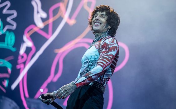 Bring Me The Horizon announce 2025 US arena tour - and this is how to get tickets.