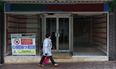 Major UK bank announces closure of almost 100 branches