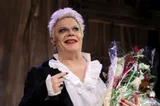 Eddie Izzard announces ‘Hamlet’ tour dates across the UK – and this is how to get tickets