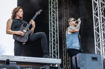 Architects announce 2025 UK and European tour dates – and this is how to get tickets