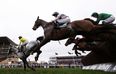 Cheltenham: Follow the 2025 festival live in our hub
