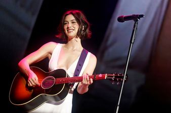 You can still get Gracie Abrams tickets for her 2025 tour dates
